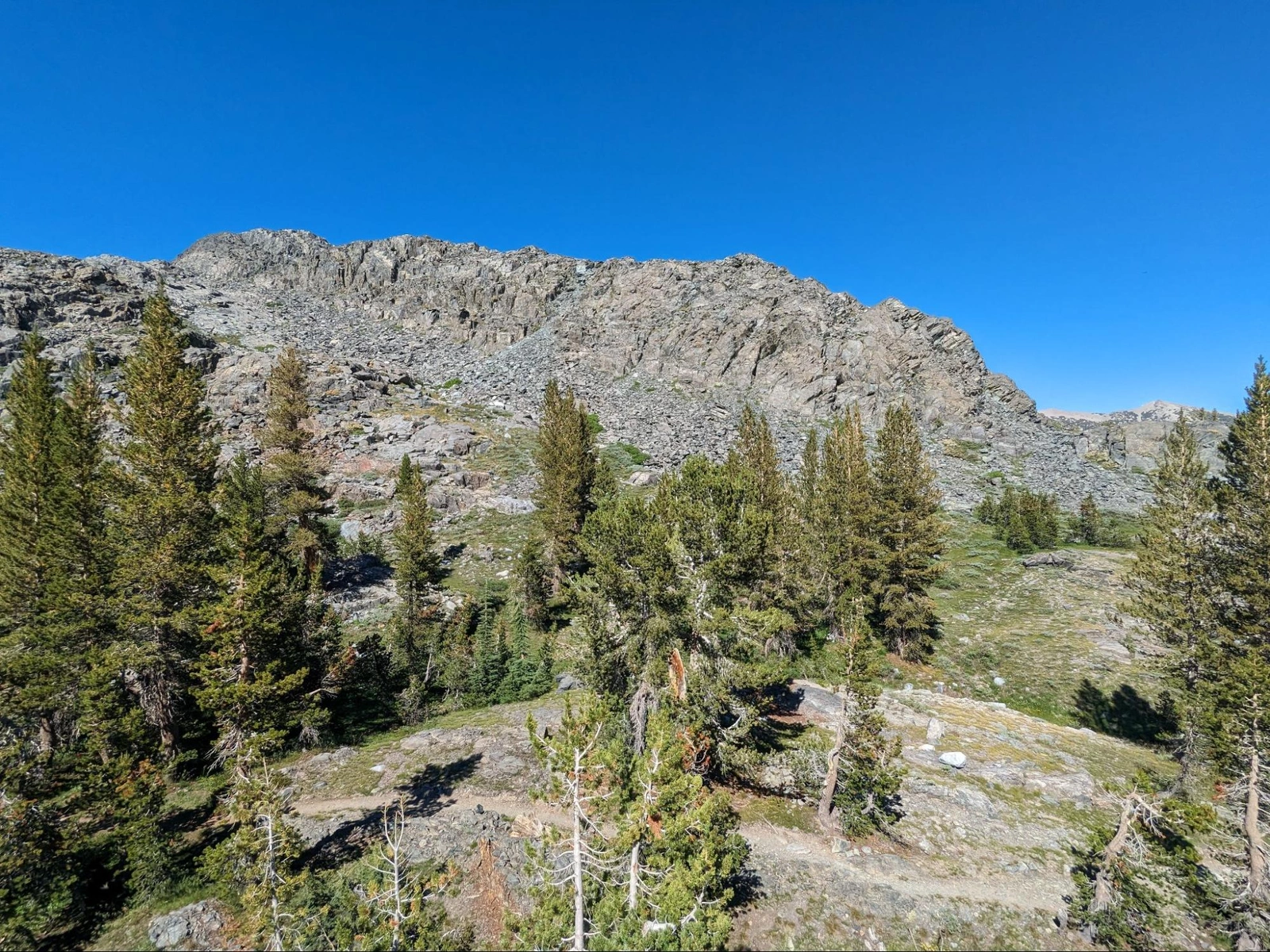I need to get on top of that. Now.