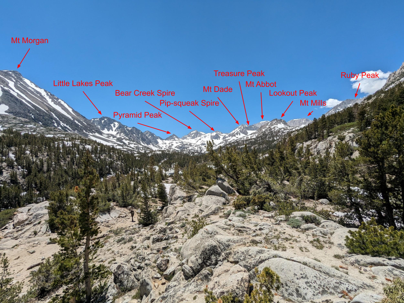 13ers spotted!