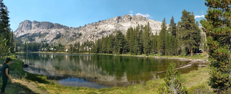 Lake 2