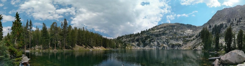Lake 3